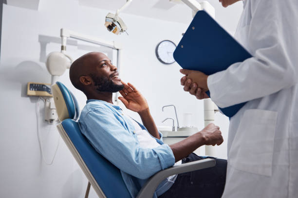 Best Emergency Treatment for Dental Infections or Abscesses in Concordia, KS