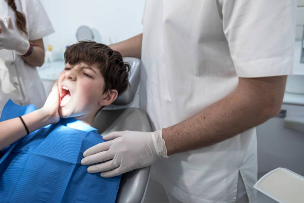Best Emergency Denture Repair in Concordia, KS