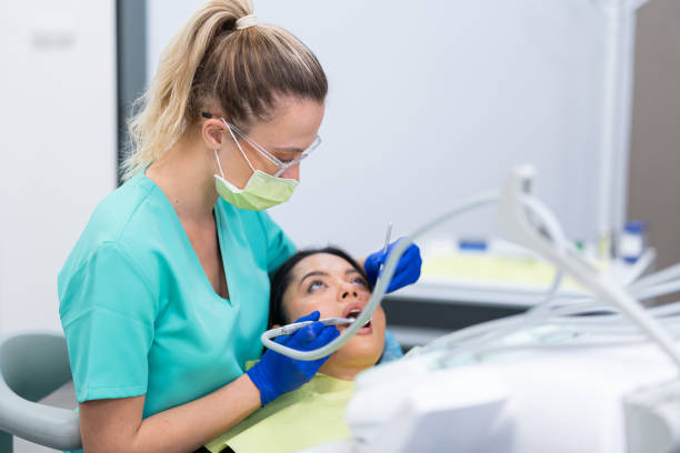 Best Emergency Wisdom Teeth Removal in Concordia, KS